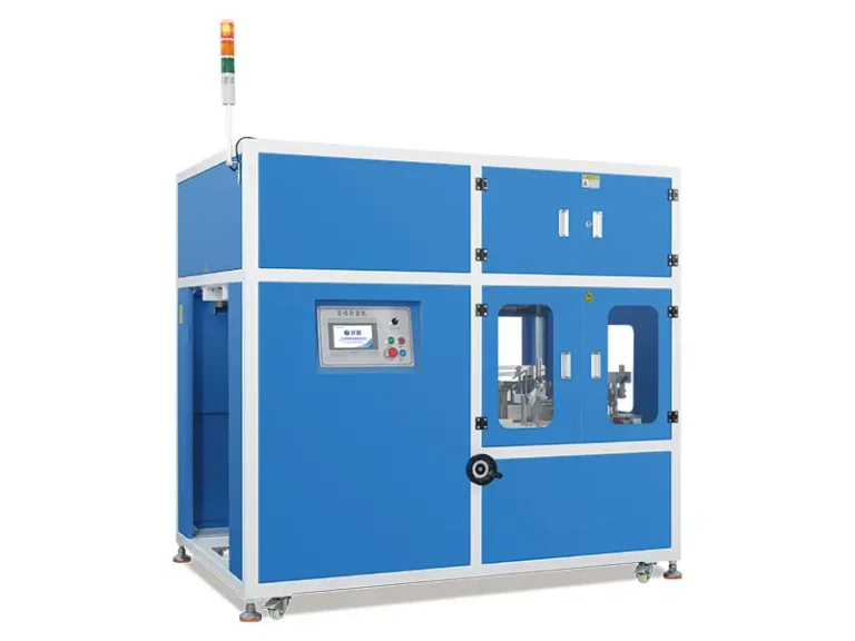 HL-Z15B Automatic Mailer Box Forming Machine for Large Corrugated Boxes