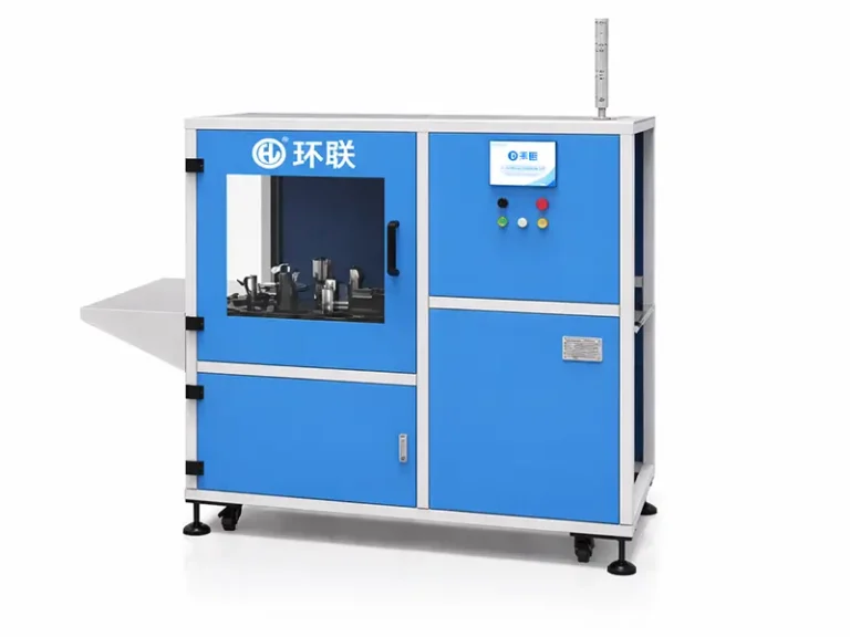 HL-ZA20 Automatic Glue-Free Mailer Box Forming with Smart Adjustment Control