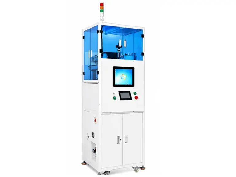 HL-T-806 Full-AutomaticReal-Time Printing &Labeling Machine